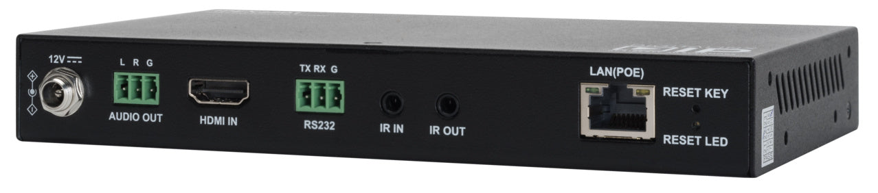 IPEX2201 DigitalinxIP 2200 Series AV/IP Encoder