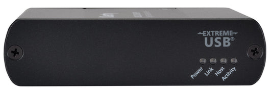IPEX-USB2-H DigiIP Series USB 2.0 High Speed over IP Host (Local) Device