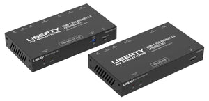 Digitalinx by Liberty AV Solutions DL-1H1A1UB-H3 HDBaseT 3.0