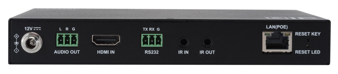 IPEX2201 DigitalinxIP 2200 Series AV/IP Encoder