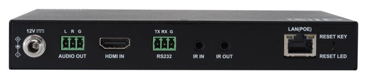 IPEX2201 DigitalinxIP 2200 Series AV/IP Encoder