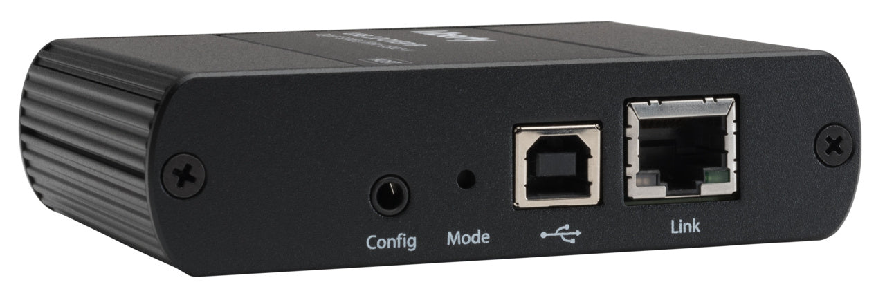 IPEX-USB2-H DigiIP Series USB 2.0 High Speed over IP Host (Local) Device