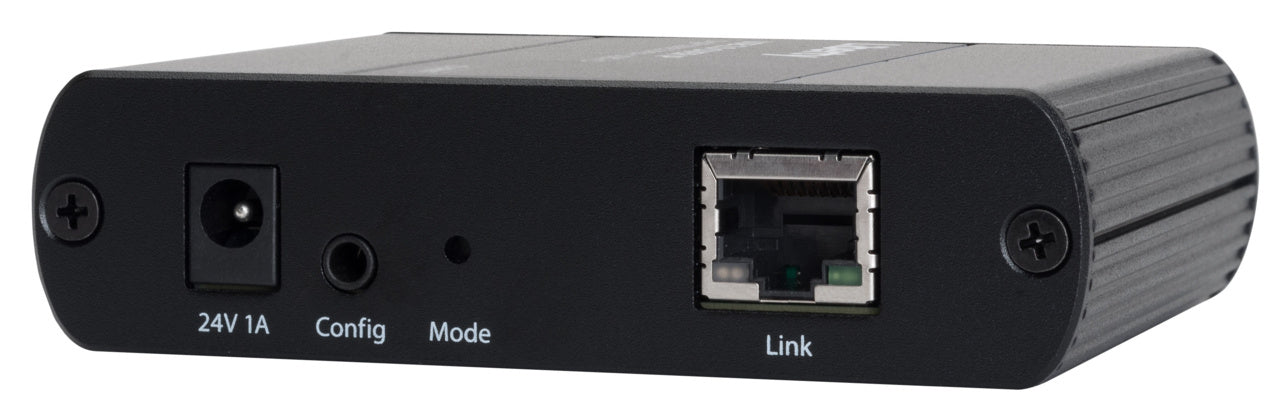IPEX-USB2-C DigiIP Series USB 2.0 High Speed over IP Client (Remote) Device