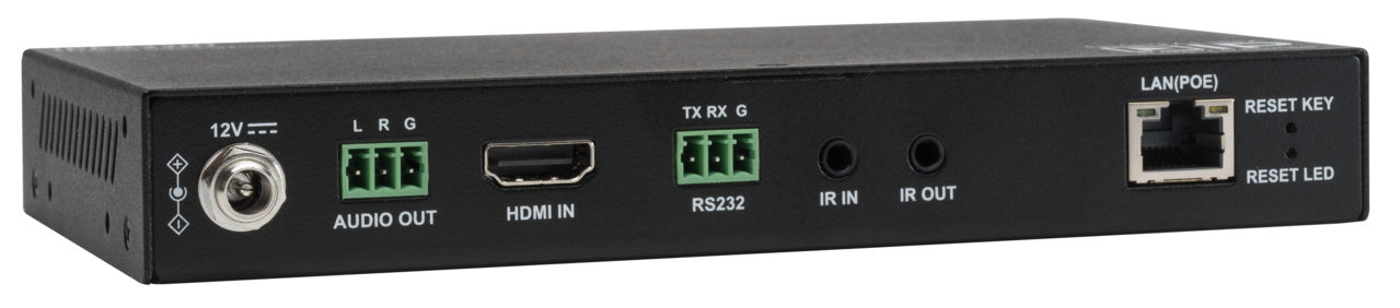 IPEX2201 DigitalinxIP 2200 Series AV/IP Encoder