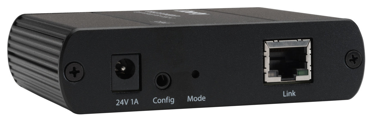 IPEX-USB2-C DigiIP Series USB 2.0 High Speed over IP Client (Remote) Device