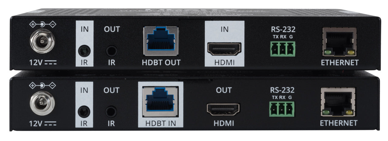 Digitalinx DL-HDE100-H3 HDMI 2.0 100m Extension Set