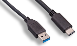 INT-USB3-H Intelix Series USB3.2 Gen 1 Extender Host