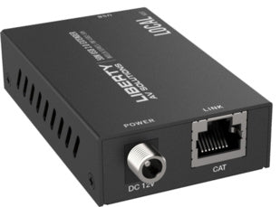 INT-USB2-50C Intelix Series USB 2.0 High Speed Client / Remote Side Extender