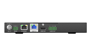 TU-DS42U3-H3 TeamUp+ Series Dual Screen USB3 Collaboration Extender/Switcher
