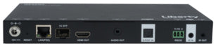 IPEXAR-5100 DigiIP 5100 Series System Controller
