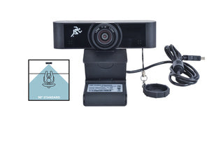 DL-USB-360MIC TeamUp+ Series USB Boundary Microphone (360° Omnidirectional)