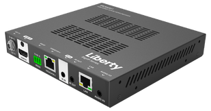 IPEXAR-6000 DigiIP 6000 Series System Controller