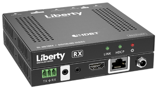 DL-HD70TX Digitalinx Series 70m 4K HDBaseT Transmitter