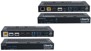 TU-MVB-AI TeamUp+ Series 4K Video Bar with AI