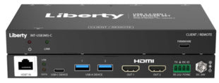 INT-USB3-H Intelix Series USB3.2 Gen 1 Extender Host