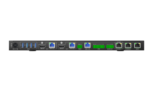 TU-DS42-RX TeamUp+ Series HDBaseT3 Reciever