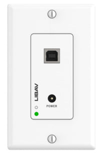 INT-USB2-50C Intelix Series USB 2.0 High Speed Client / Remote Side Extender