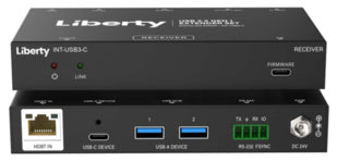TU-MVB-AI TeamUp+ Series 4K Video Bar with AI
