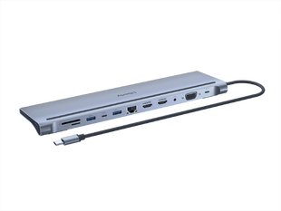 TU-PSU100 TeamUp+ Series 100W USB Power Supply
