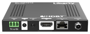DL-HD70RX Digitalinx Series HDBaseT 70m Receiver