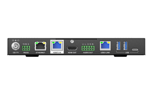 TU-DS42U3-H3 TeamUp+ Series Dual Screen USB3 Collaboration Extender/Switcher