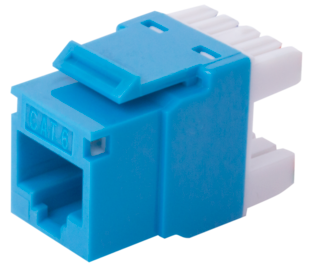 24-8P-L6-SIAM-YEL Category 6 U/UTP EN Series 23 AWG 4 Pair Unshielded Cable