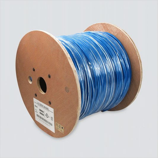 1000 ft Wavenet LUTRON-46/QSL/1000 | 12 AWG Lutron Control Cable