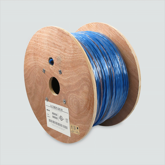 1000 ft Wavenet LUTRON-QS/M/1000 | 16 AWG Lutron Control Cable