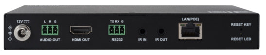 IPEX2201 DigitalinxIP 2200 Series AV/IP Encoder
