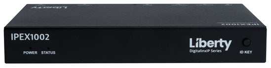 IPEX1001 DigiIP 1000 Series AV/IP Encoder