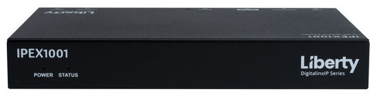 IPEX1002 DigiIP 1000 Series AV/IP Decoder