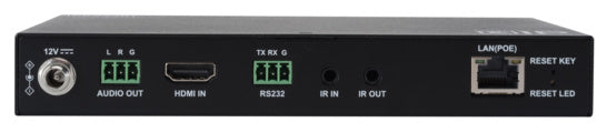 IPEX2202 DigitalinxIP 2200 Series AV/IP Decoder