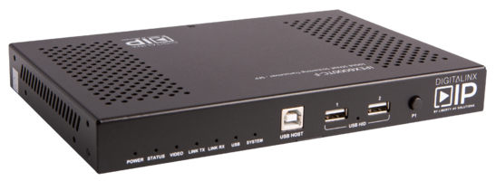 IPEXAR-6000 DigiIP 6000 Series System Controller