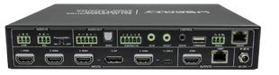 DL-PSMV62 Digitalinx Series Multi-Format Presentation Switch w/HDBT & MultiView