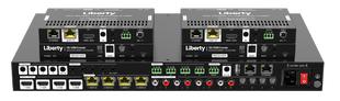 DL-44E-H3-KIT Digitalinx Series 4X4 HDMI 2.0 / HDBaseT 3.0 Matrix Switcher Kit