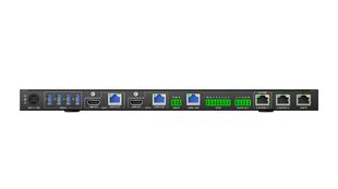 TU-DS42U3-H3 TeamUp+ Series Dual Screen USB3 Collaboration Extender/Switcher