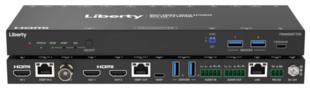 TU-CAPDOC32-4K TeamUp+ Series Multi Format Docking Station / USB Capture