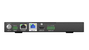 TU-DS42-RX TeamUp+ Series HDBaseT3 Reciever