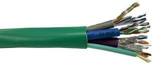 CEBUS-2F STRUCTURED 2L6+L6ASH+2F OM3