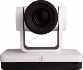 DL-USB-PTZ20-W DigitaLinx "TeamUp+" Series 20X USB 3.0/HDMI/SDI/LAN PTZ Camera with Wall Mount USB Web Conferencing Camera