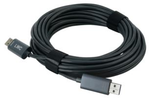 COMET-UPAA-10M USB 2.0 HS AOC AM-AM CMP