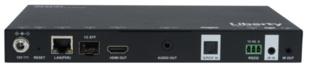IPEX5102 DigiIP 5100 Series AV over IP Decoder