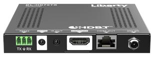 DL-HD70TX Digitalinx Series 70m 4K HDBaseT Transmitter