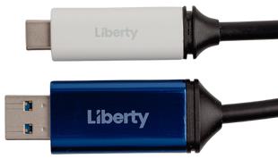 HALO-UPAC-023M Liberty Halo