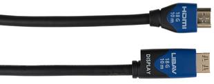 HALO-HC30M HALO 18G HDMI CBL CL2