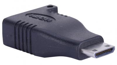 DL-AR Universal HDMI Adapter Ring Complete Assembly with 5 Adapters