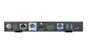 TU-DS42U3-RX TeamUp+ Series HDBaseT3 & USB3 Receiver