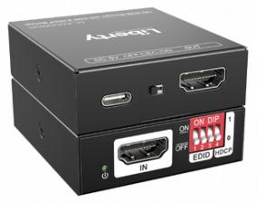 DL-EDHDMGR Digitalinx Series EDID & HDCP Manager