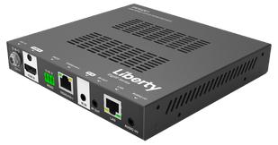 IPEX6001 DigiIP 6000 Series SDVoE Encoder