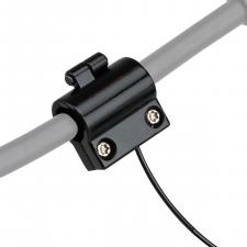 DL-CL2 Base Security Clamp, Cable and Hardware for DL-AR System